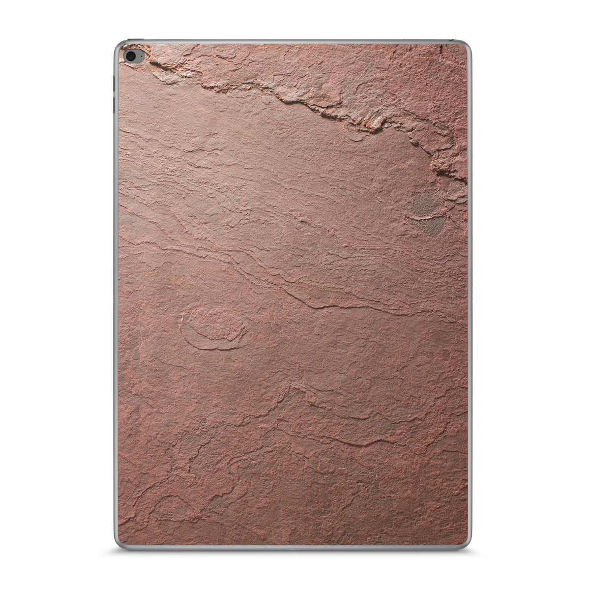 iPad Pro 12.9-inch (1st Gen)  —  Stone Skin