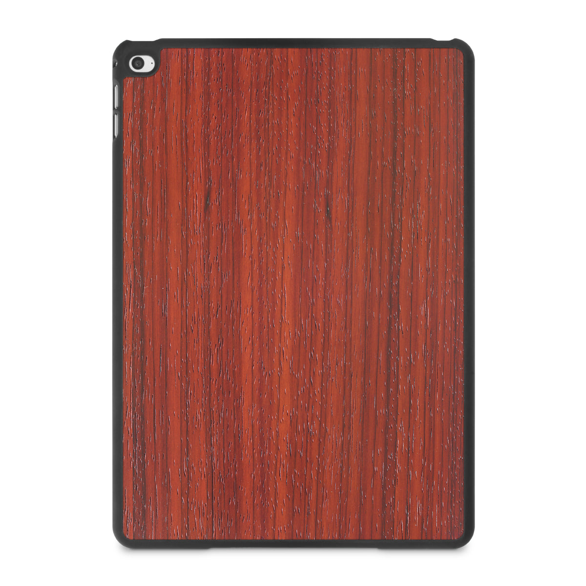 iPad Air 2 — #WoodBack Snap Case