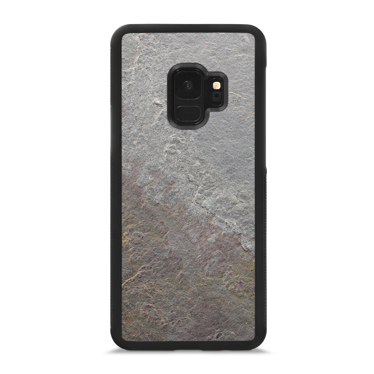 Samsung Galaxy S9 —  Stone Explorer Case