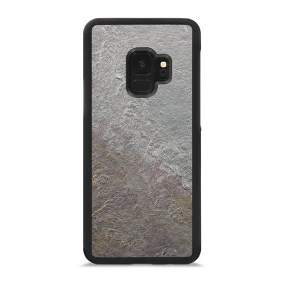 Samsung Galaxy S9 —  Stone Explorer Case