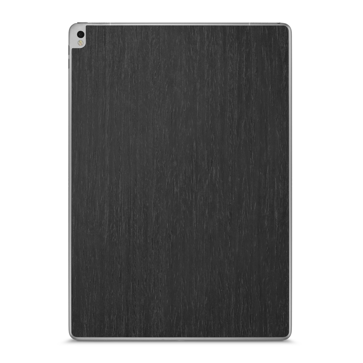 iPad Pro 10.5-inch — #WoodBack Skin