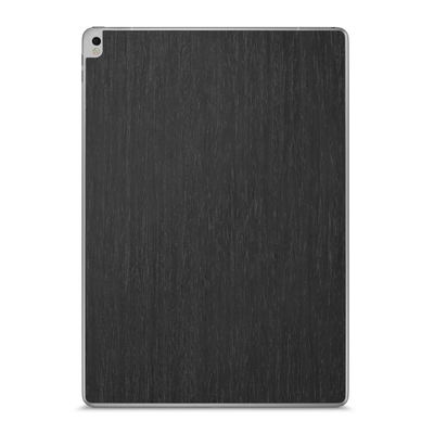 iPad Pro 10.5-inch — #WoodBack Skin