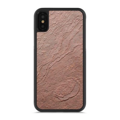 iPhone XS —  Stone Explorer Case