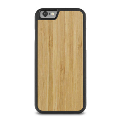 iPhone 6/6s — #WoodBack Explorer Case