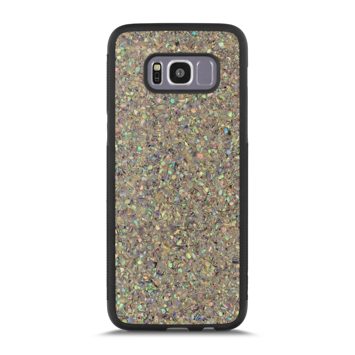 Samsung Galaxy S8 Plus — Shell Explorer Case