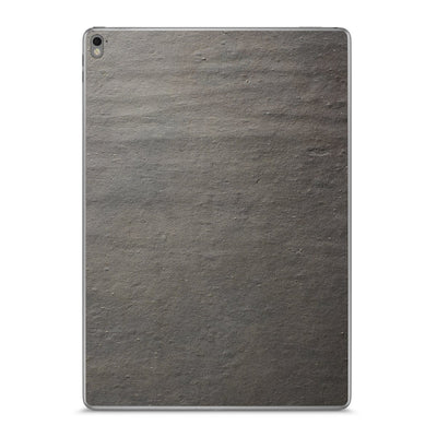 iPad 9.7-inch (2018) 6th Gen  —  Stone Skin