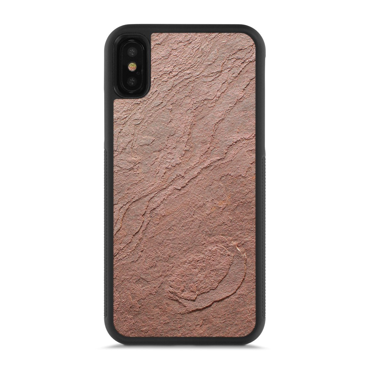 iPhone XS Max —  Stone Explorer Case