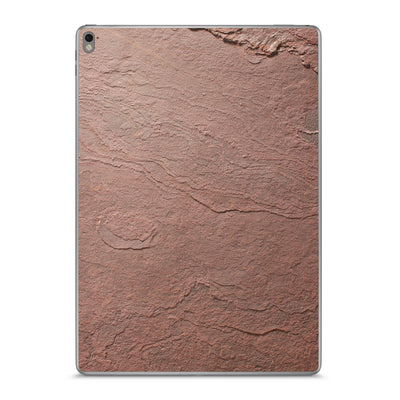 iPad 9.7-inch (2017)  —  Stone Skin