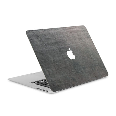  MacBook 12"  —  Stone Skin - Cover-Up - 5