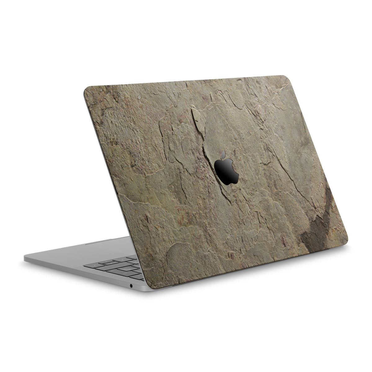 MacBook 12"  —  Stone Skin