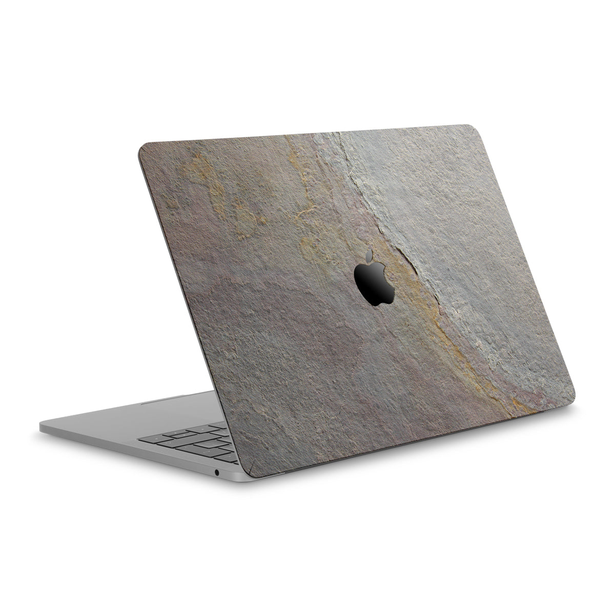 MacBook 12"  —  Stone Skin