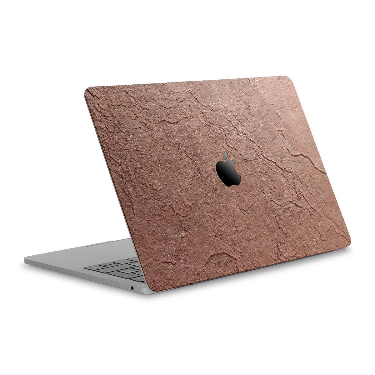 MacBook 12"  —  Stone Skin