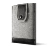  iPad mini — Ffelt Sleeve - Cover-Up - 1