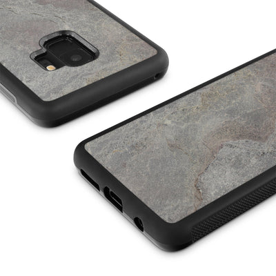 Samsung Galaxy S9 —  Stone Explorer Case