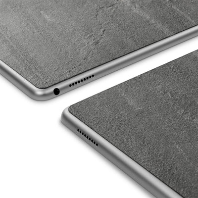 iPad 10.2-inch (2021) 9th Gen  —  Stone Skin