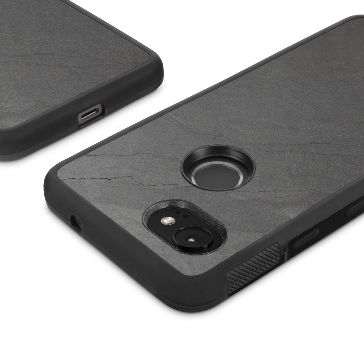 Google Pixel 2 XL —  Stone Explorer Case