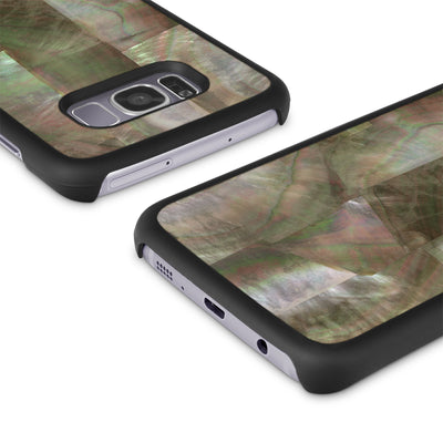 Samsung Galaxy S8 Plus — Shell Snap Case