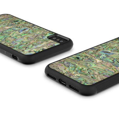 iPhone XS — Shell Explorer Case
