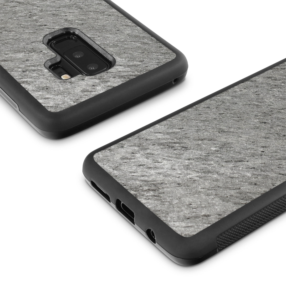 Samsung Galaxy S9 Plus —  Stone Explorer Case