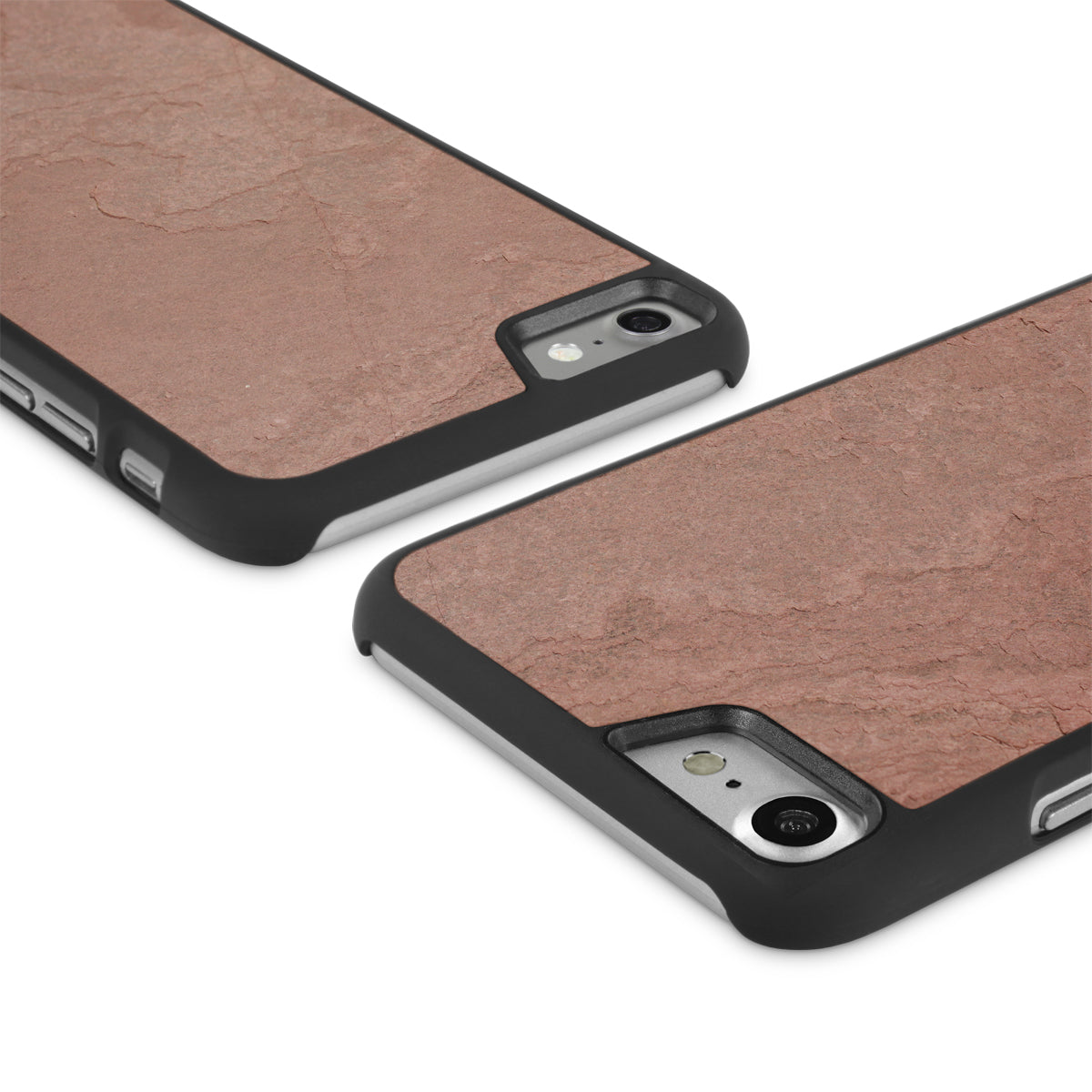 iPhone 7 —  Stone Snap Case