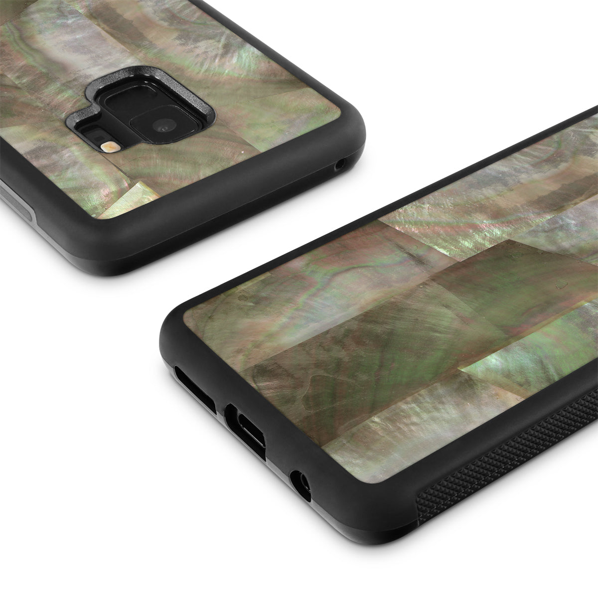 Samsung Galaxy S9 — Shell Explorer Case