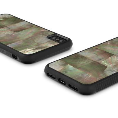 iPhone X — Shell Explorer Case