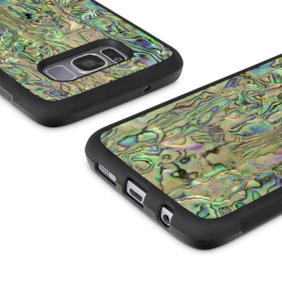 Samsung Galaxy S8 Plus — Shell Explorer Case