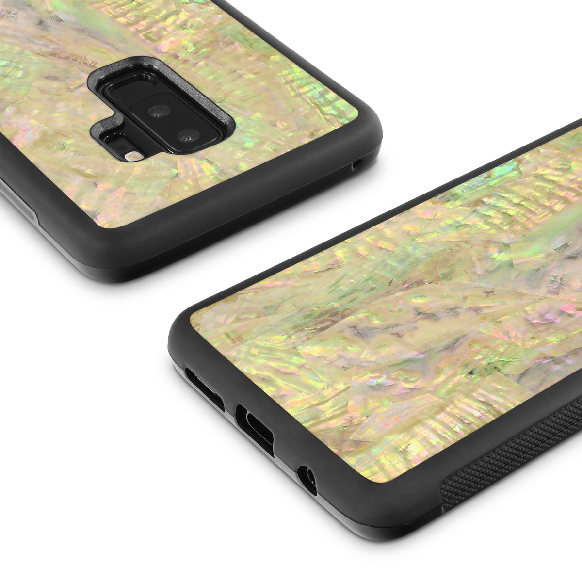 Samsung Galaxy S9 Plus — Shell Explorer Case