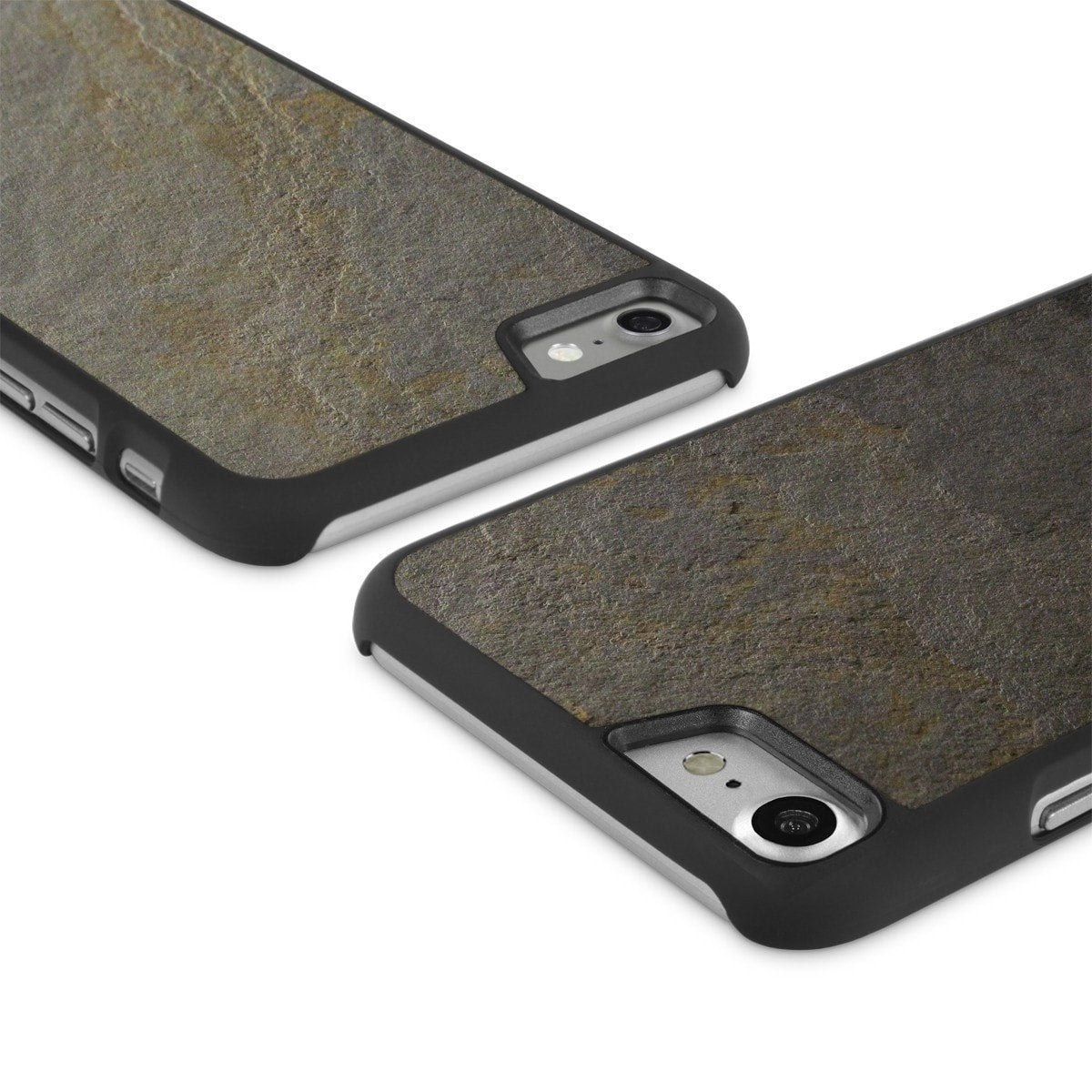  iPhone SE —  Stone Snap Case - Cover-Up - 5