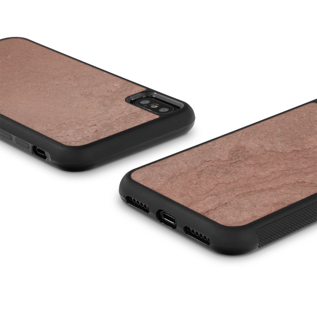 iPhone XS —  Stone Explorer Case