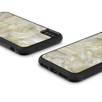 iPhone XS — Shell Explorer Case