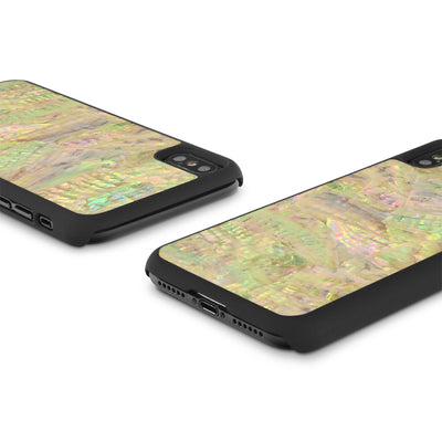 iPhone X — Shell Snap Case