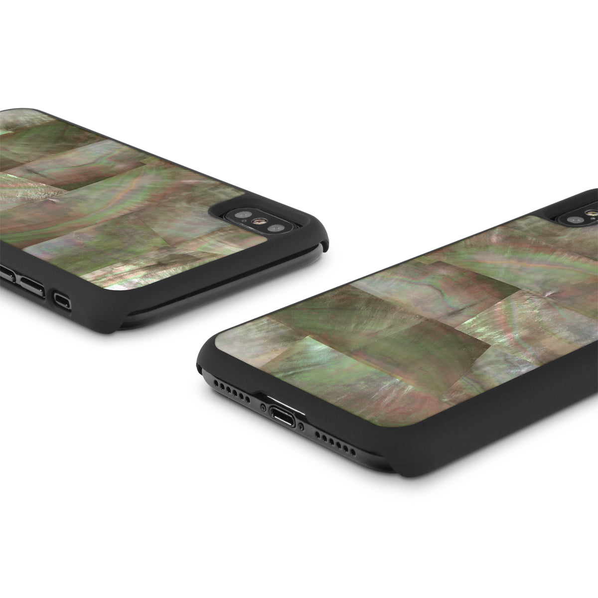 iPhone X — Shell Snap Case