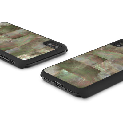 iPhone X — Shell Snap Case