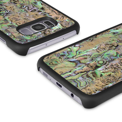 Samsung Galaxy S8 Plus — Shell Snap Case
