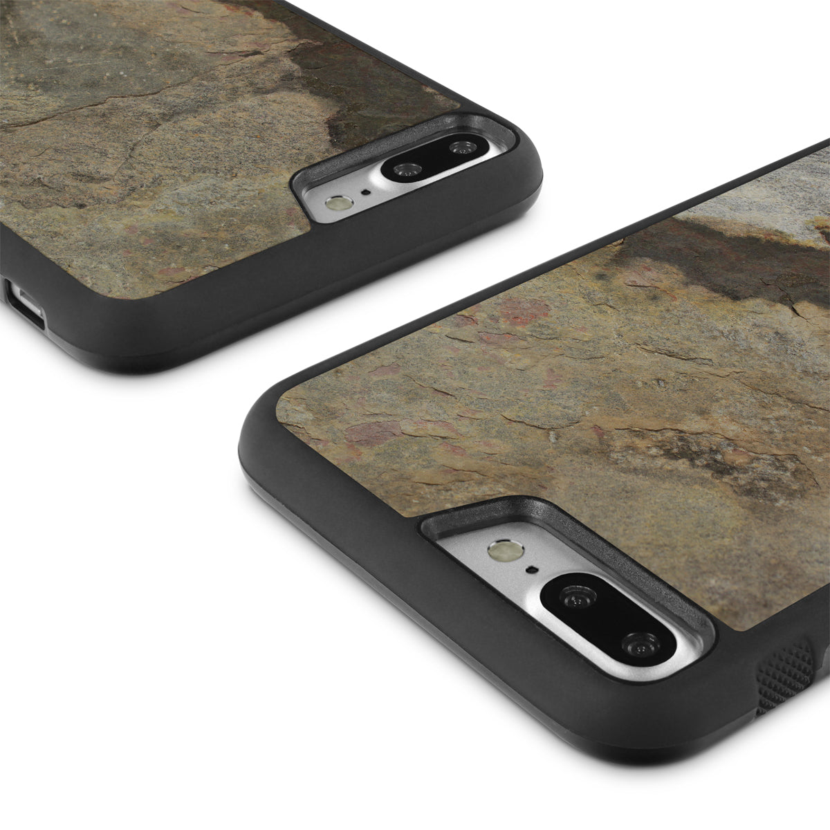 iPhone 7 Plus —  Stone Explorer Case