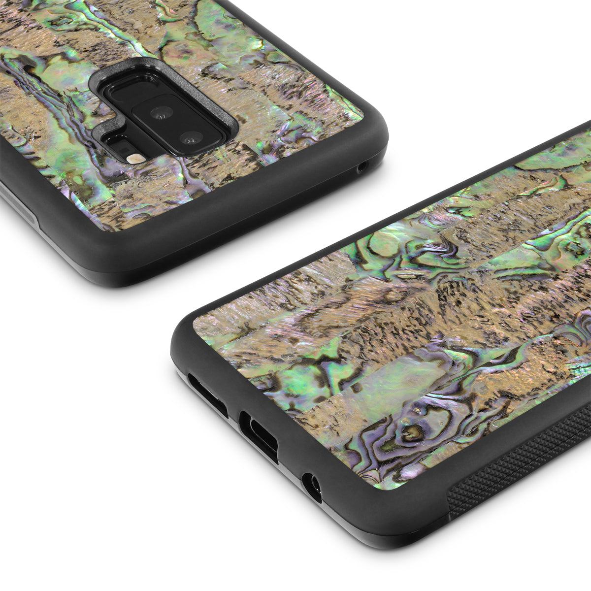 Samsung Galaxy S9 Plus — Shell Explorer Case