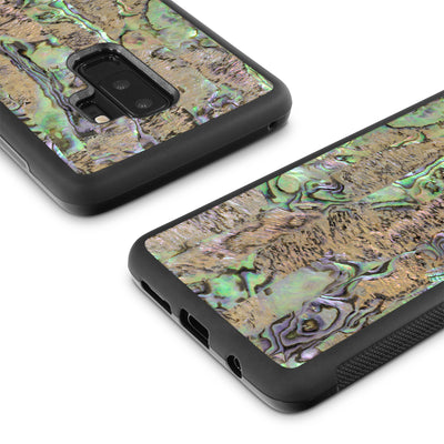 Samsung Galaxy S9 Plus — Shell Explorer Case