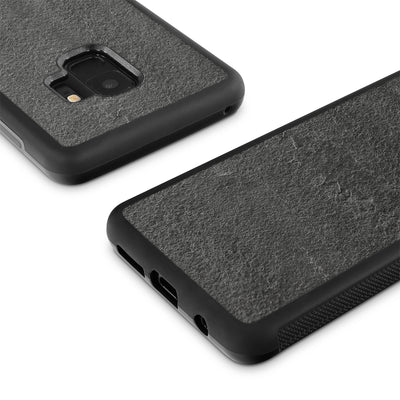 Samsung Galaxy S9 —  Stone Explorer Case