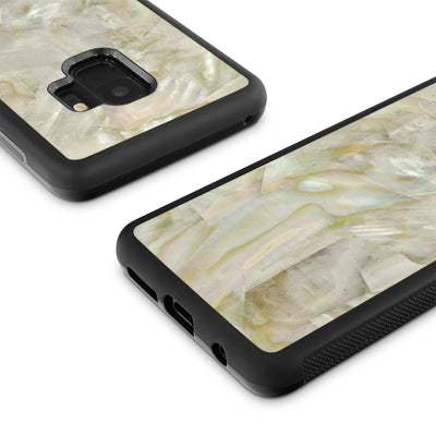 Samsung Galaxy S9 — Shell Explorer Case