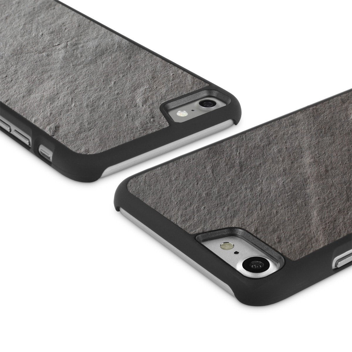  iPhone 8 —  Stone Snap Case - Cover-Up - 6