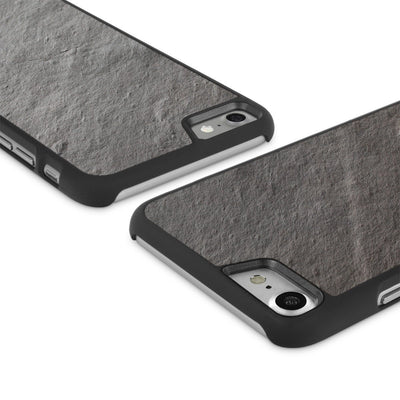  iPhone 8 —  Stone Snap Case - Cover-Up - 6