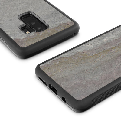 Samsung Galaxy S9 Plus —  Stone Explorer Case