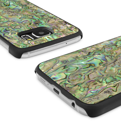 Samsung Galaxy S7 — Shell Snap Case