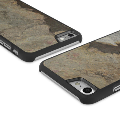 iPhone 8 —  Stone Snap Case