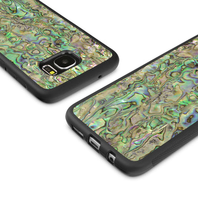 Samsung Galaxy S7 — Shell Explorer Case