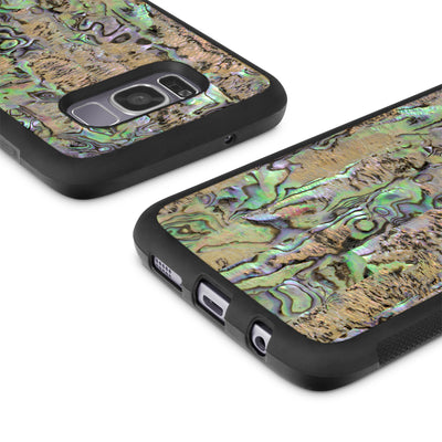 Samsung Galaxy S8 Plus — Shell Explorer Case