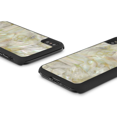 iPhone X — Shell Snap Case