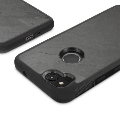 Google Pixel 2 —  Stone Explorer Case