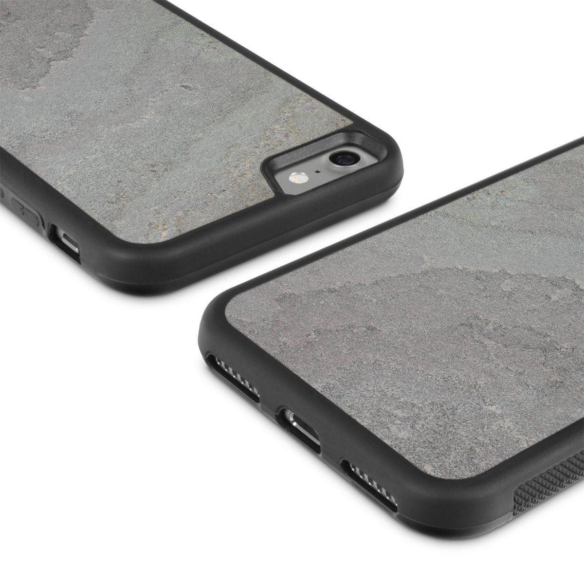 iPhone SE (2020 / 2022) —  Stone Explorer Case